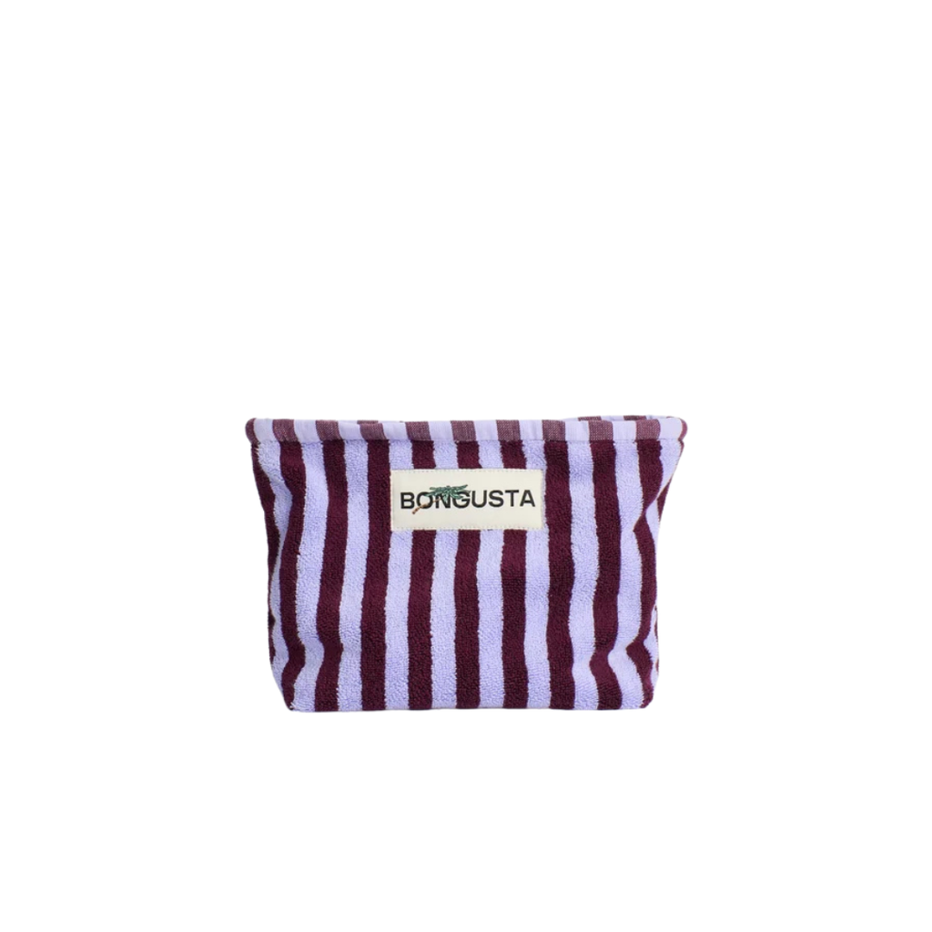 Toilettas Bongusta Naram Wine & Lavender