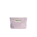 Bongusta Naram Toilettas Lilac & Neon Yellow