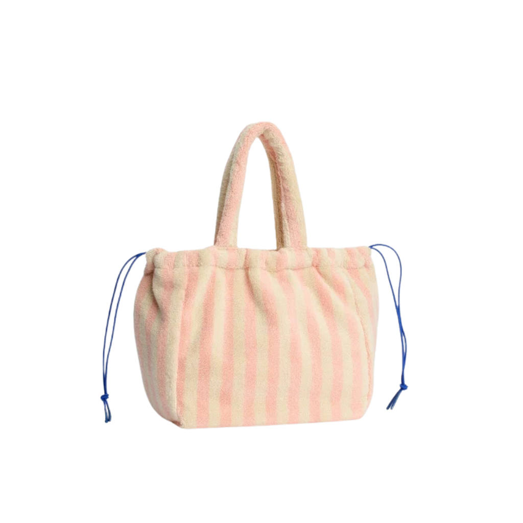 Handbag Bongusta Naram Tropical & Cream