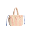 Handbag Bongusta Naram Tropical & Creme