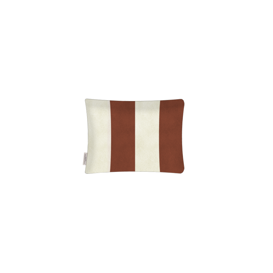Strandkussen Place Reservee Classic Tan (30x40 cm)