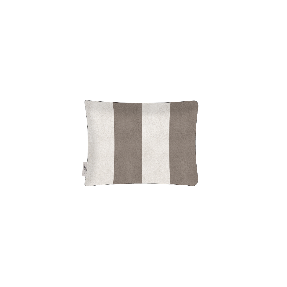 Strandkussen Place Reservee Classic Sand (30x40cm)