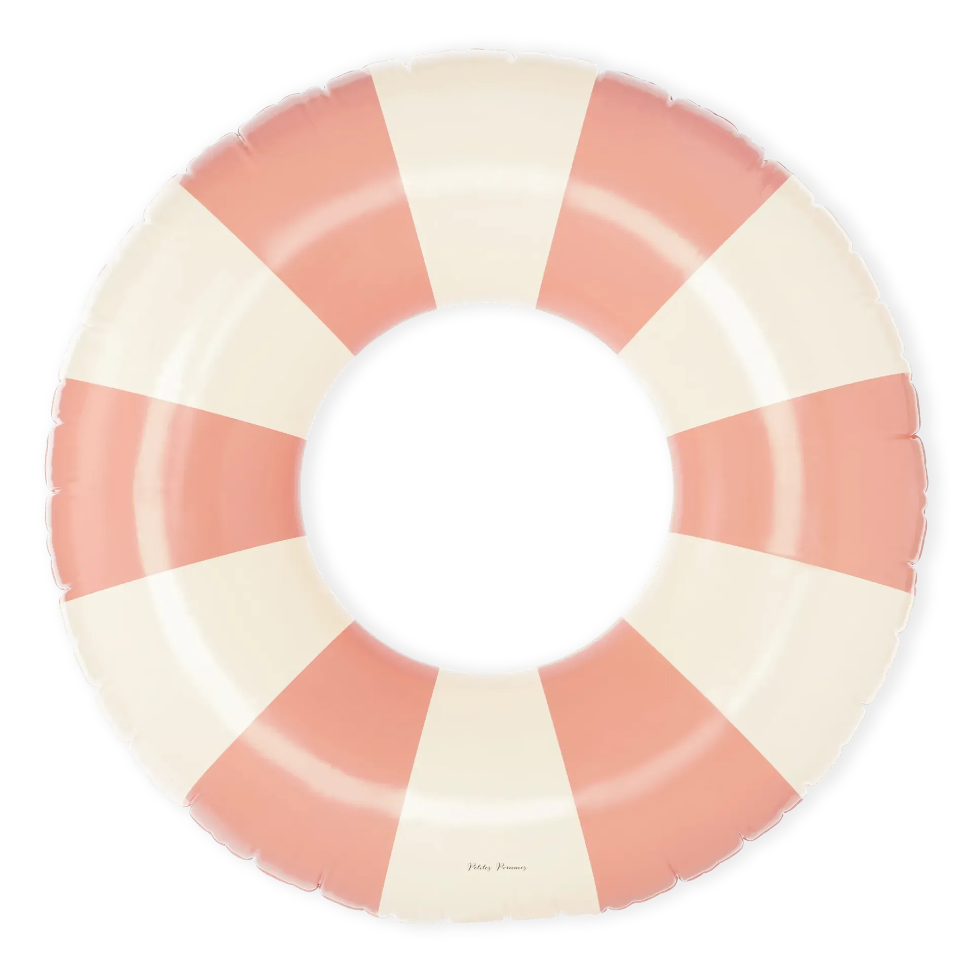 Pool Ring Petites Pommes Celine - 120 cm - Peach Daisy