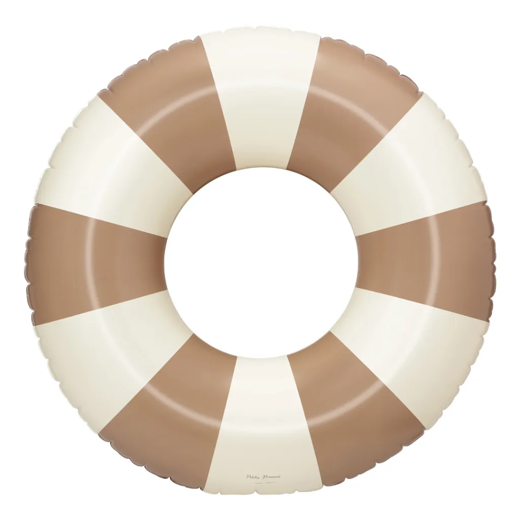 [A1027] Pool Ring Petites Pommes Celine - 120 cm - Kaffe