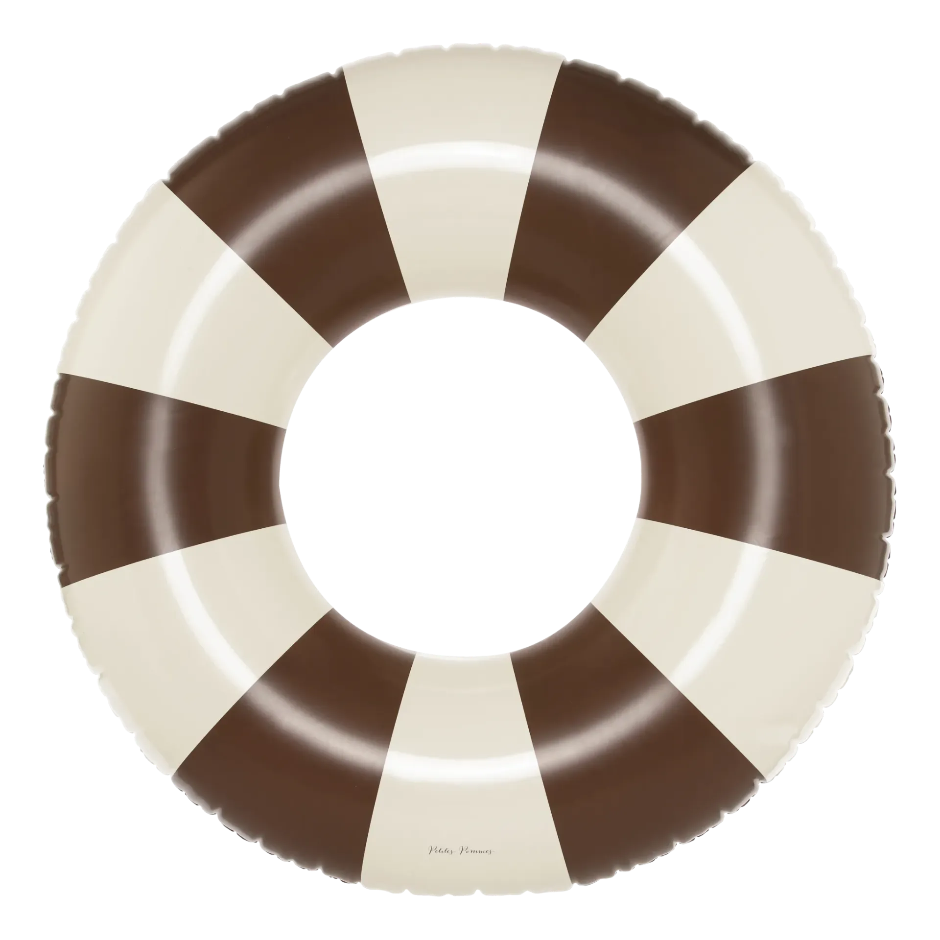 [A1001] Pool Ring Petites Pommes Celine - 120 cm - Charleston