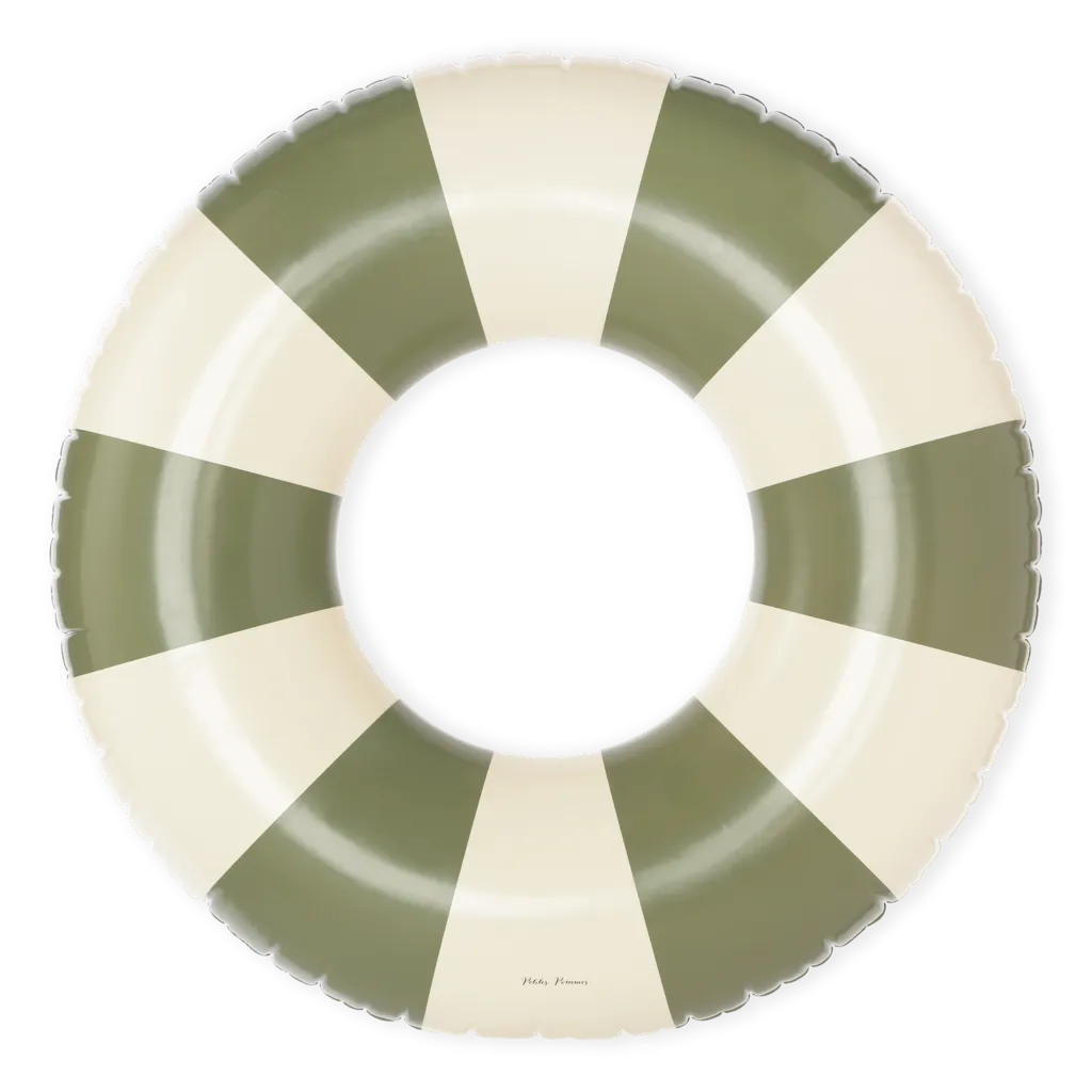 [A1028] Pool Ring Petites Pommes Celine - 120 cm - Terra Verde