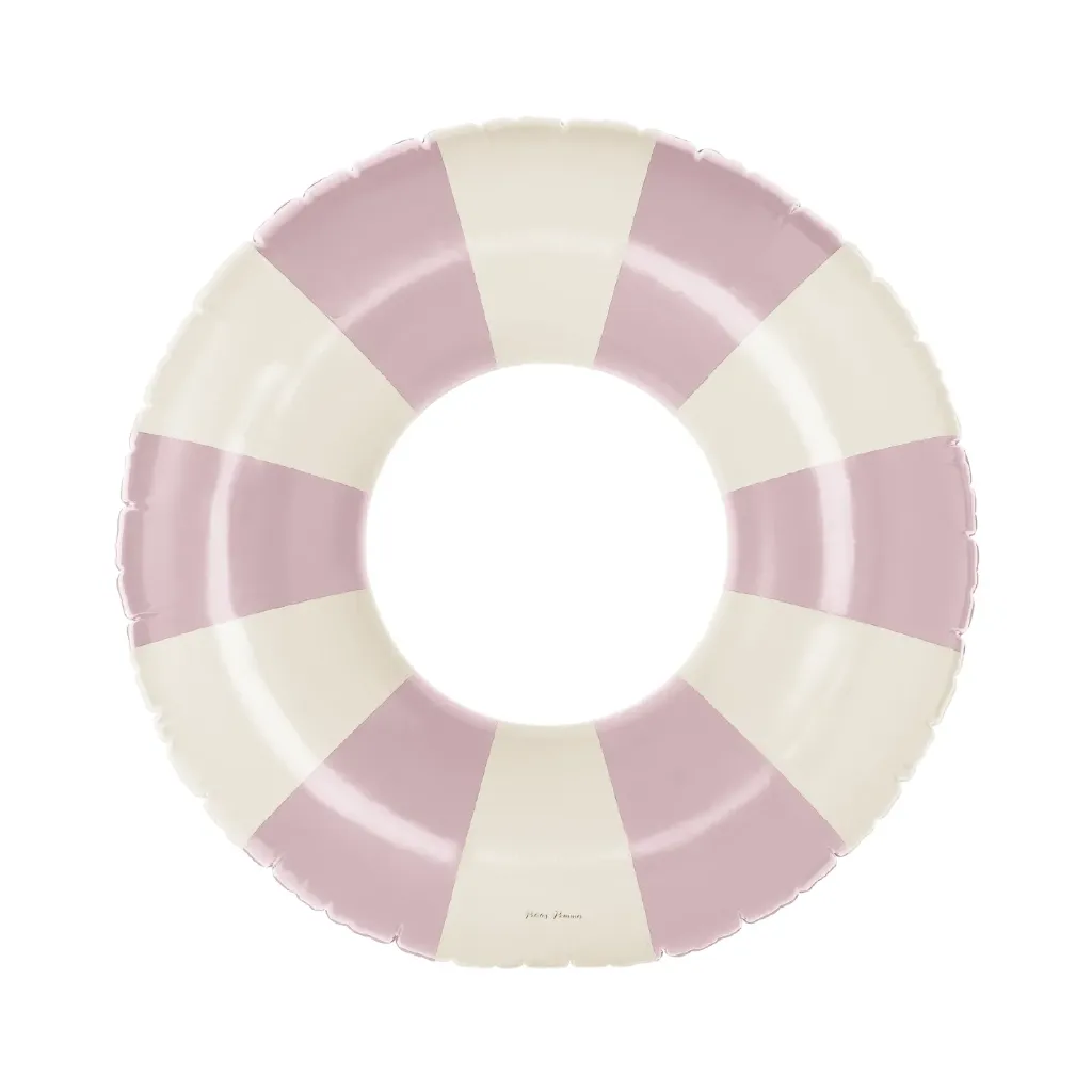 [A3003] Pool Ring Petites Pommes Sally - 90 cm -French Rose