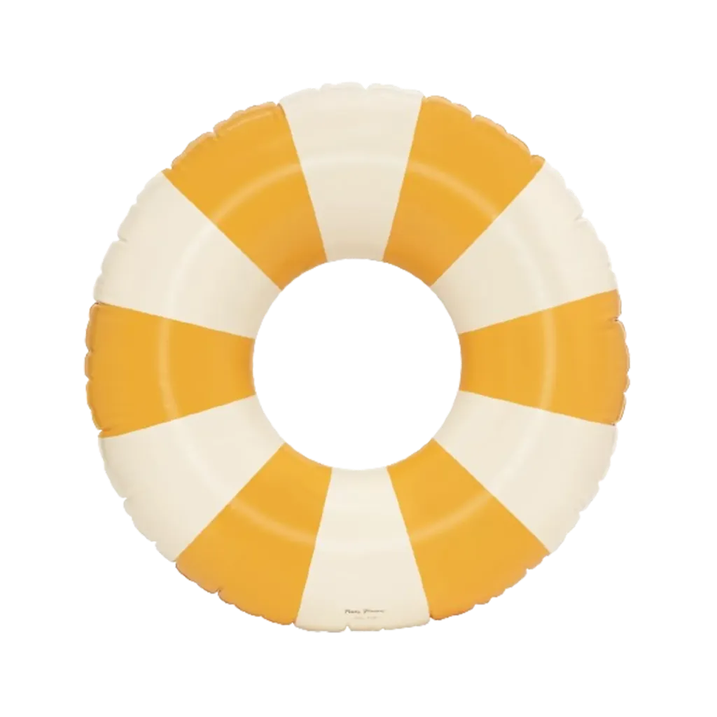 [A3007] Pool Ring Petites Pommes Sally - 90 cm - Sunset