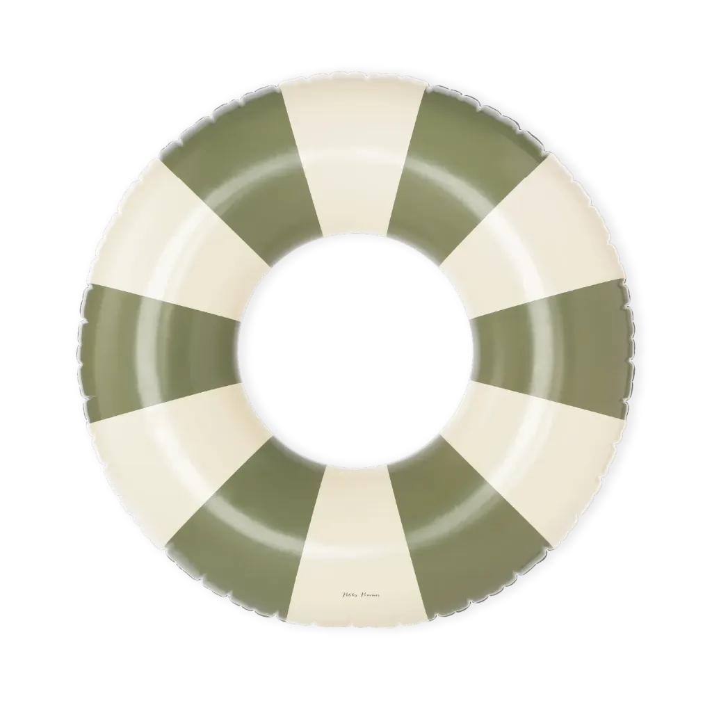 [A3010] Pool Ring Petites Pommes Sally - 90 cm - Terra Verde