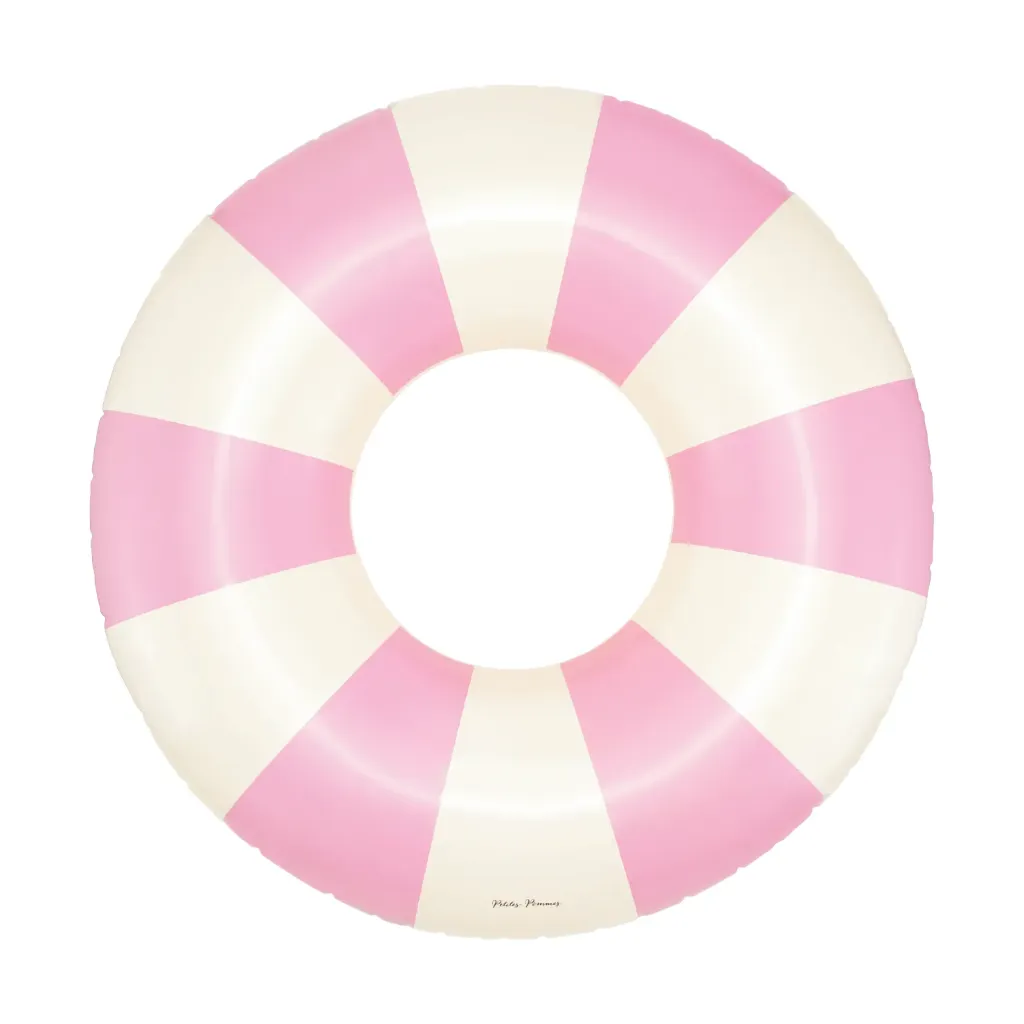 [A3011] Pool Ring Petites Pommes Sally - 90 cm - Bubblegum