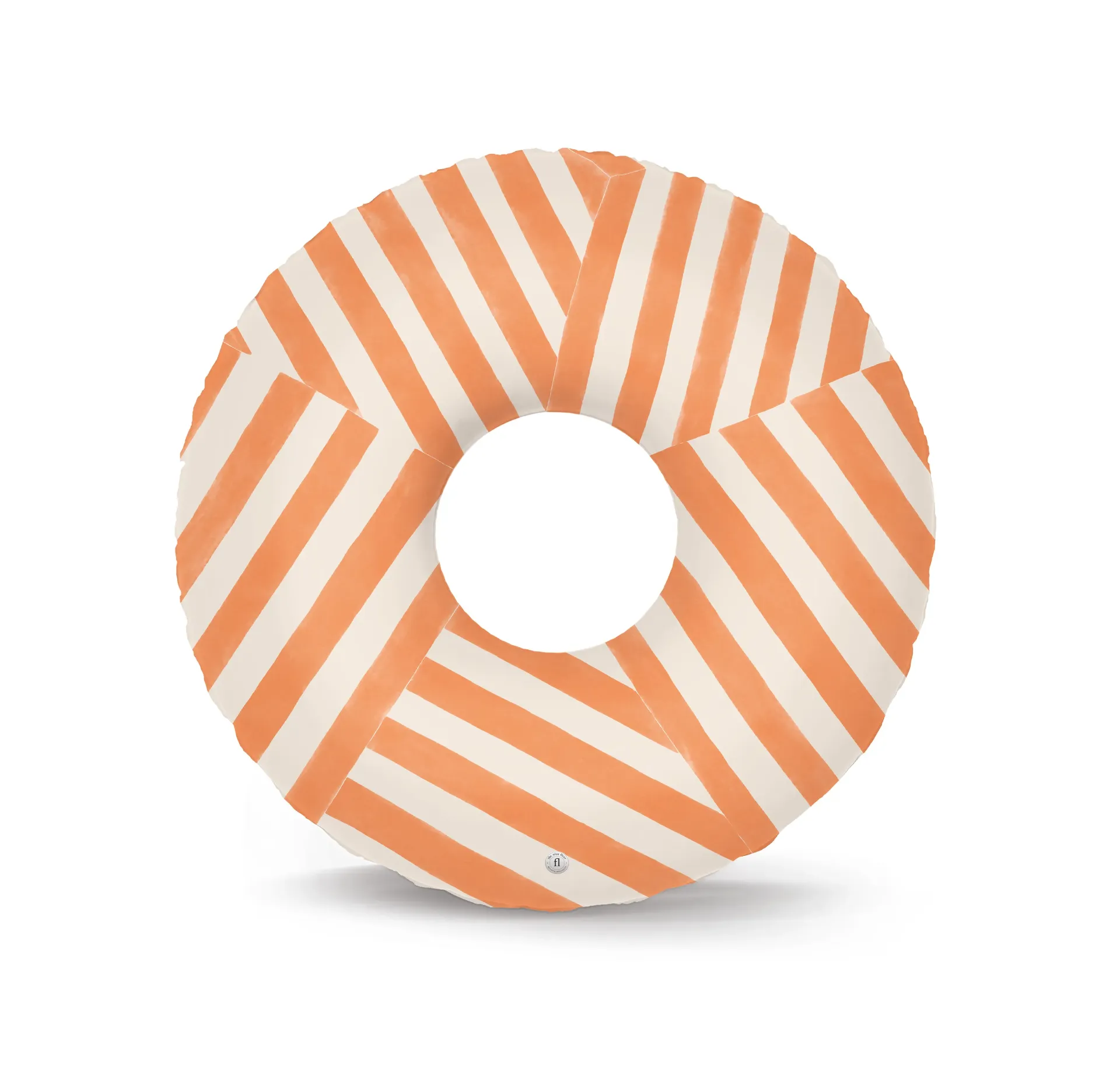 Pool ring The Nice Fleet Portofino - XL  120 cm - Spritz