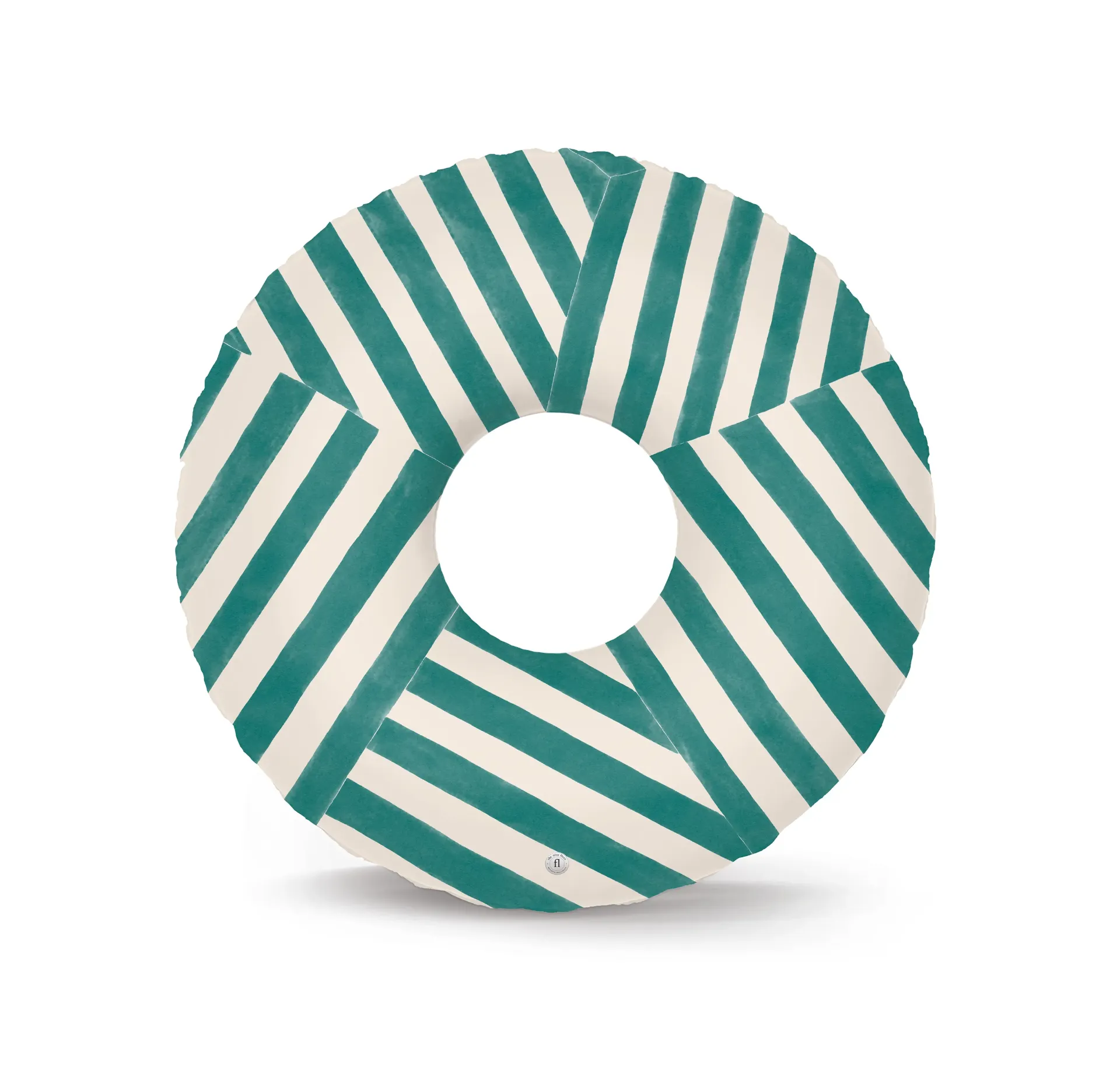 [A4004] Pool ring The Nice Fleet Portofino - XL 120 cm - Cypress