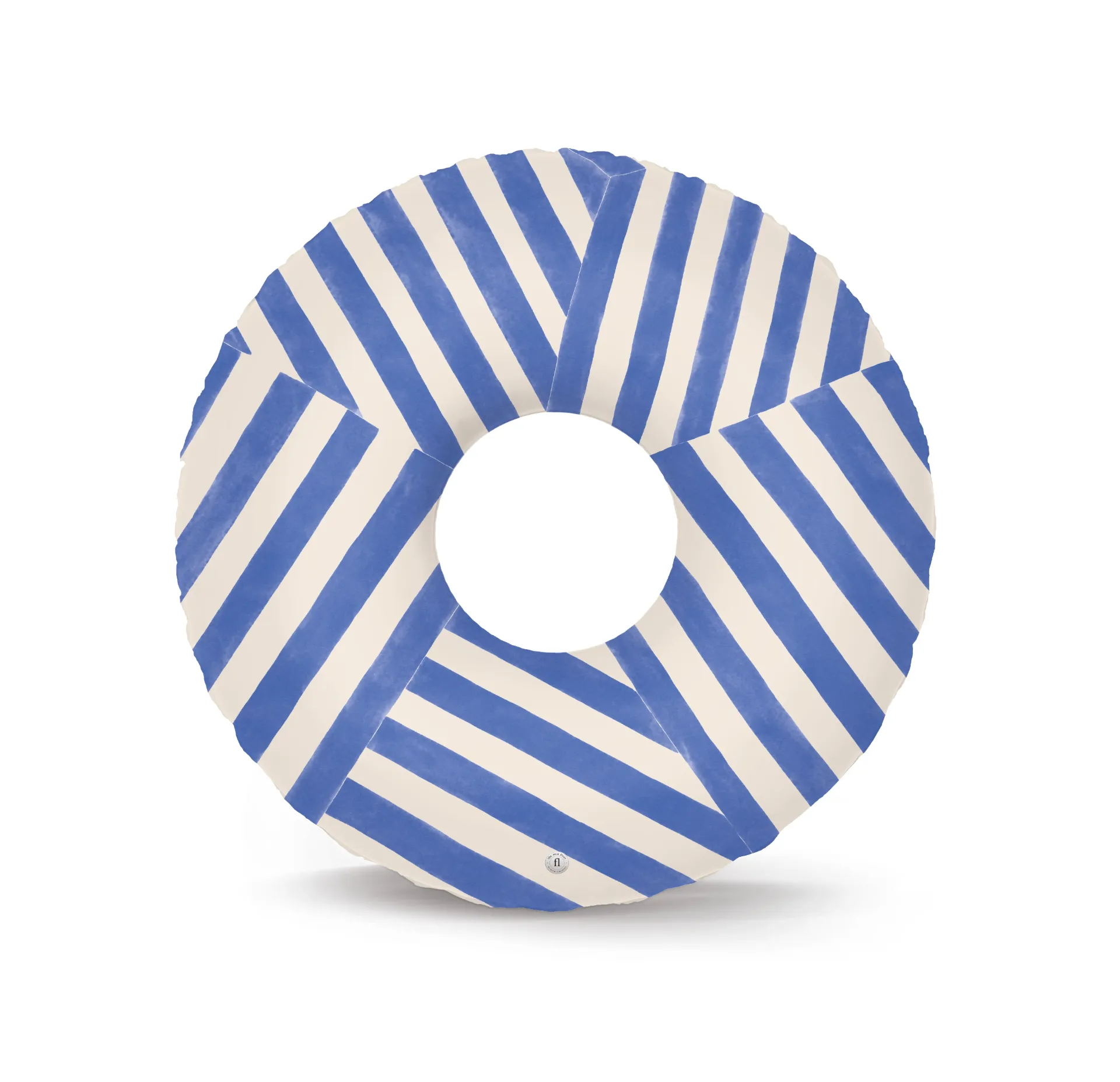 Pool ring The Nice Fleet Portofino - XL  120 cm - Mare