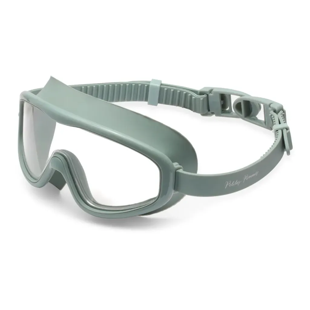 [B3002] Goggle Petites Pommes Hans Calile - 3-8 yr