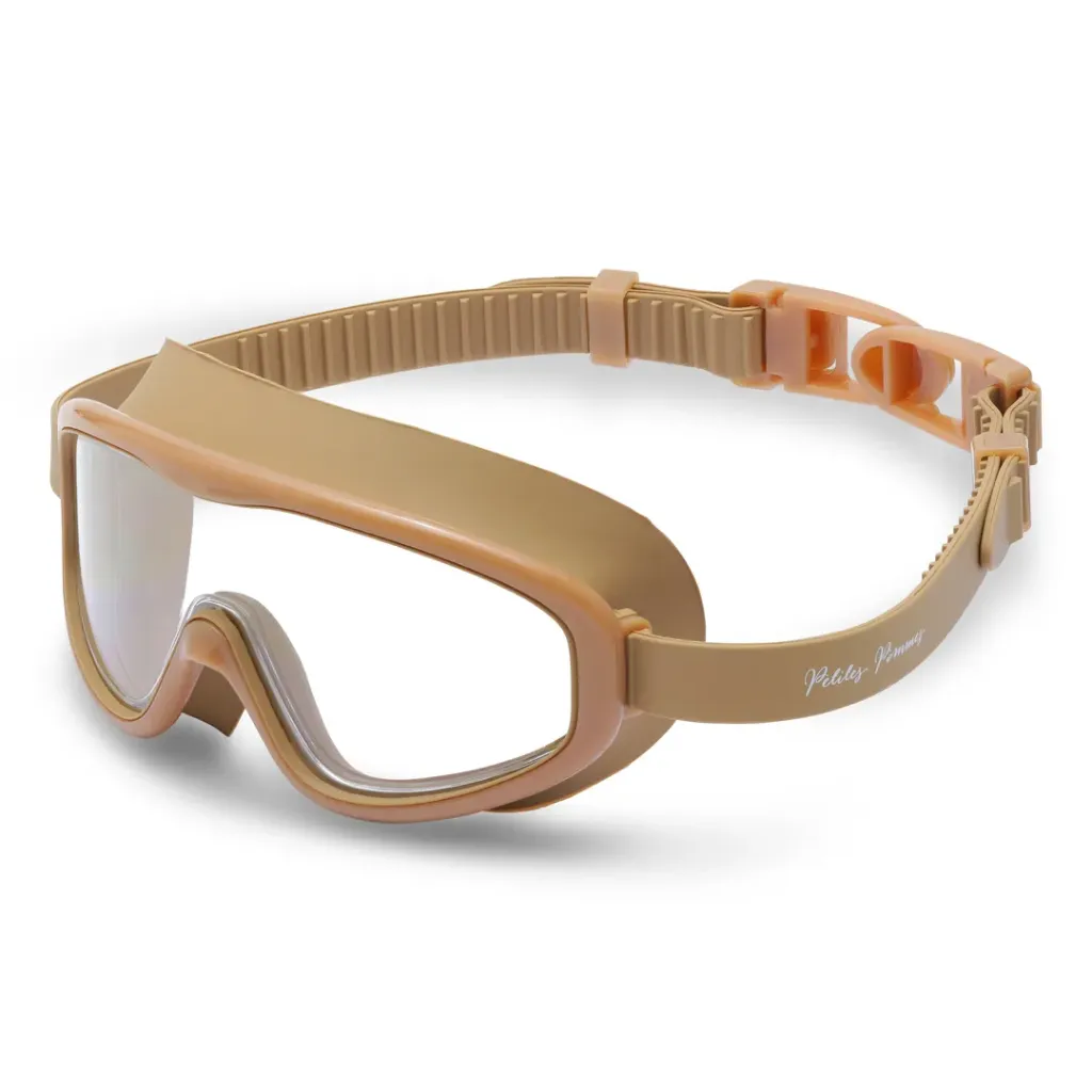 [B3006] Goggle Petites Pommes Hans Dolce - 3-8 yr