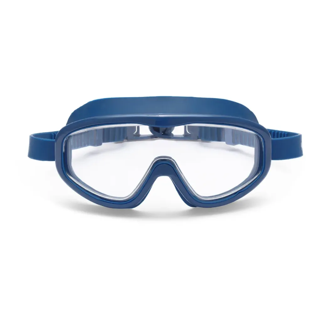 [B4002] Goggle Petites Pommes Carl Cannes Blue - Teen/Adult
