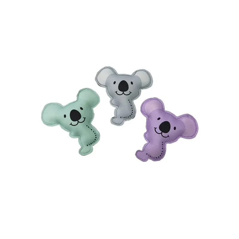 [B6002] Duikbuddies Koala - set van 3