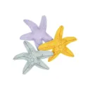 Duikbuddies Zeesterren - set van 3