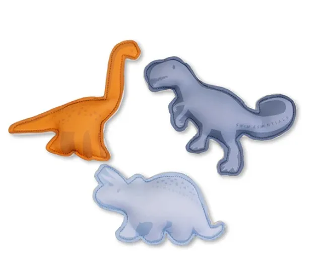 [B6004] Divebuddies Dino - set of 3