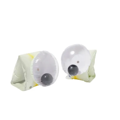 [C2002] Swim Arm Bands Sunnylife Monty (monster)