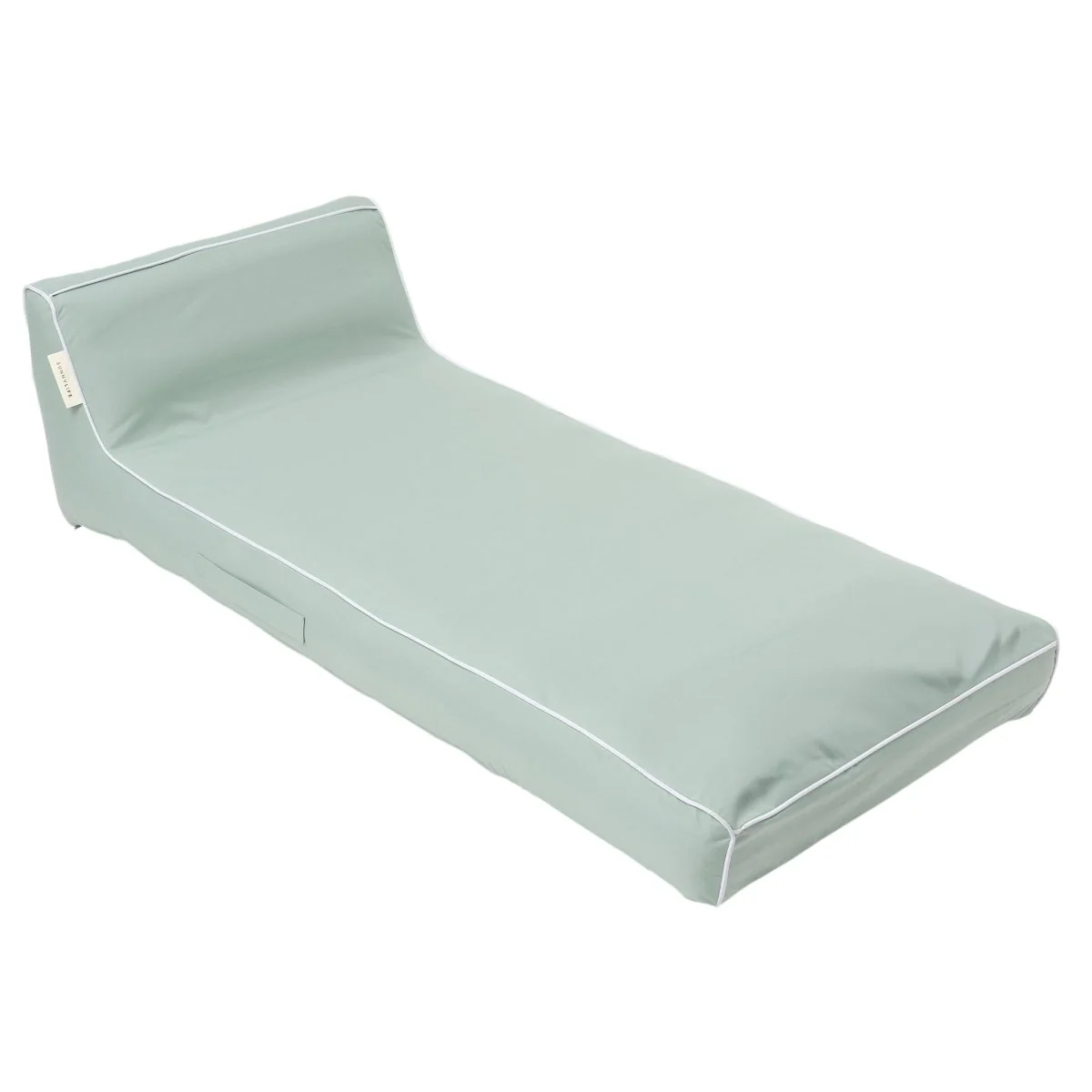 Air Pool Lounger Sunnylife The Vacay Olive