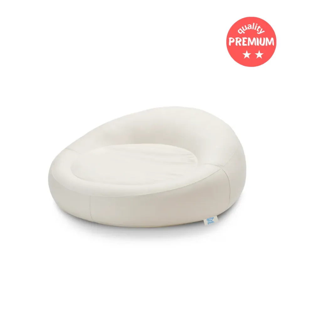 [E3002] Air Pool Relax Pimp my Pool cream