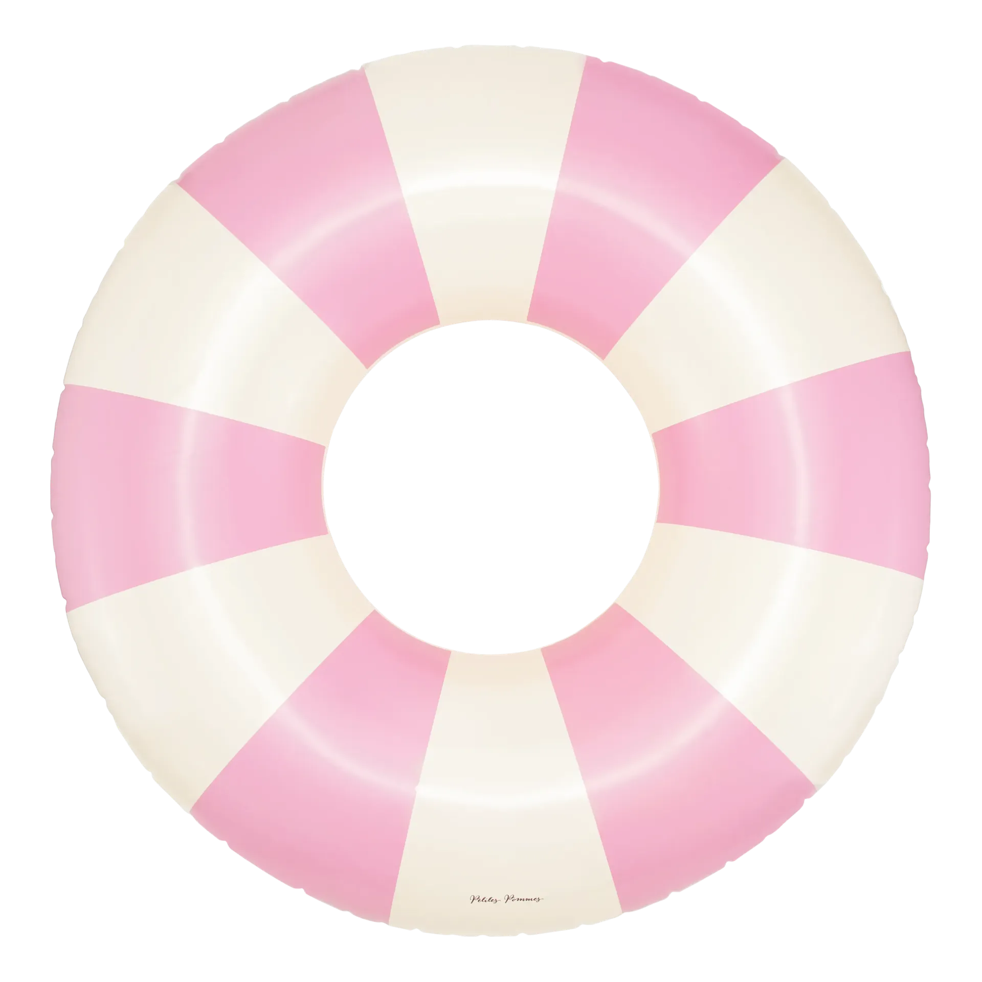 [A1003] Pool Ring Petites Pommes Celine - 120 cm - Bubblegum