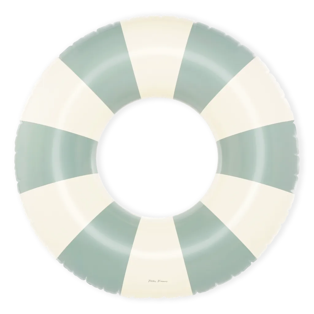 [A1004] Pool Ring Petites Pommes Celine - 120 cm - Calile