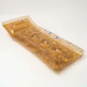 Luchtmatras Retro Disco Gold Sunnylife