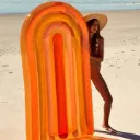 Lie-on Rainbow Sunnylife