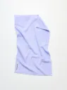 Beach Towel Bongusta Naram Lavender Blue (100 x 150 cm)