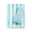 Strandlaken Green Petition Delmor Capri (100 x180 cm)