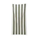 Strandlaken The Vacay Olive (90 x180 cm) Sunnylife