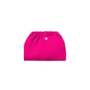Sorbet Island Crinkle Clutch bag Acai