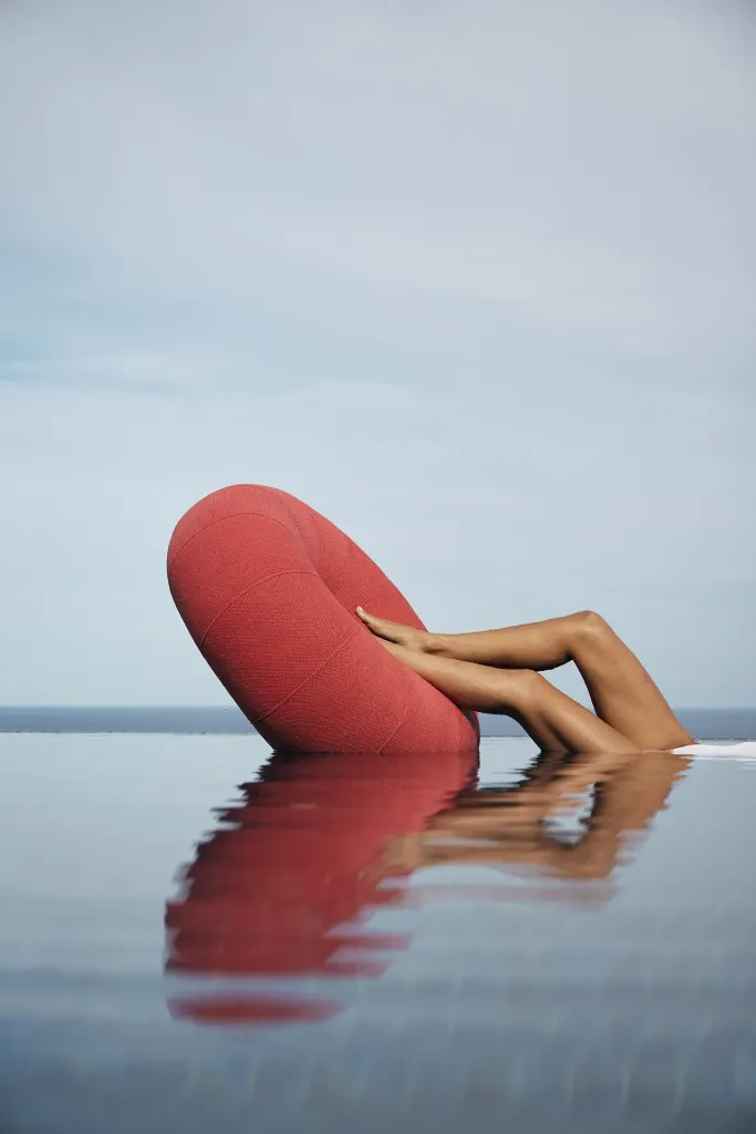 Ogo DesignDon Out Poolring